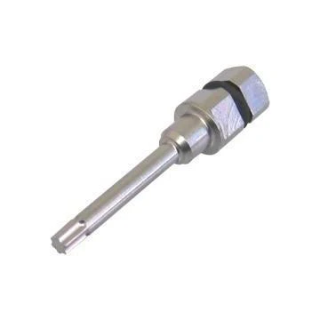 Torx Driver Long - For ITI Questions & Answers