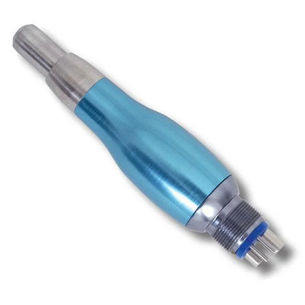 Does this handpiece come with the coupler?