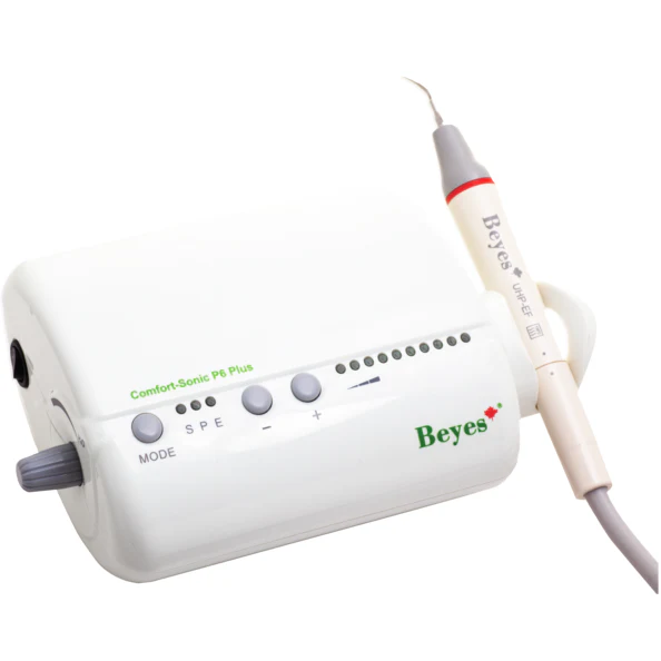 Where can I purchase new tips for this Beyes Piezo P6 Plus unit?