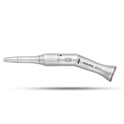 NSK SGA-E2S 1:2 Speed Increasing Off-Angle Surgical Handpiece Questions & Answers