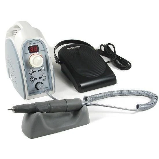 Vector MEGA-Torque EL-S Lab Handpiece Set Questions & Answers