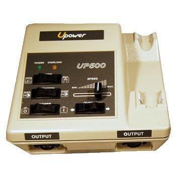 UPower UP500 Control Box Questions & Answers