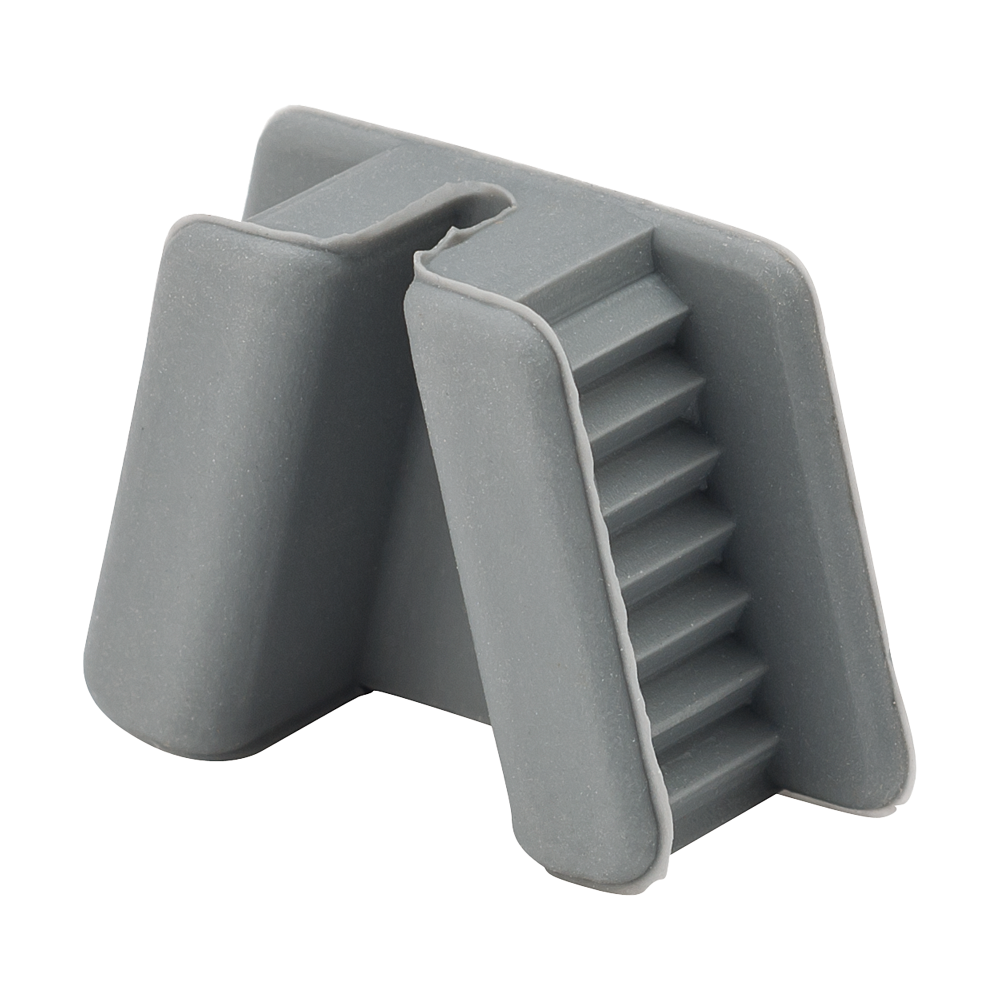 Is your edentulous mouth prop larger than the large mouth prop?   I need it to be larger.