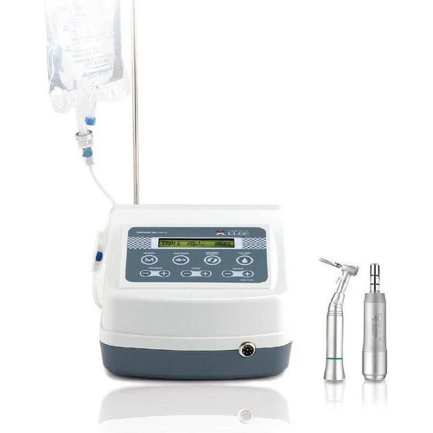 Saeshin X CUBE Brushless Surgical Implant System w/ 32:1 Contra Angle Questions & Answers