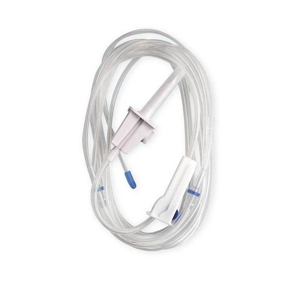 Traus Disposable Irrigation Tubing (10 Pack) Questions & Answers