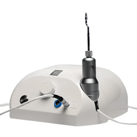 Magnetic Mallet Plus for Oral Surgery Questions & Answers