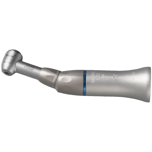 Beyes Maxso Contra Angle-Smart, CS1-CH02 Questions & Answers