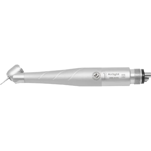 Beyes AirLight M200-45/M4 Non-Optic Handpiece For Midwest 4® Hole Connection Questions & Answers