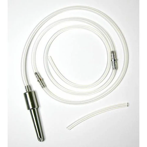 Aseptico AE-26 Autoclavable Tubing Set for AEU-925 Questions & Answers