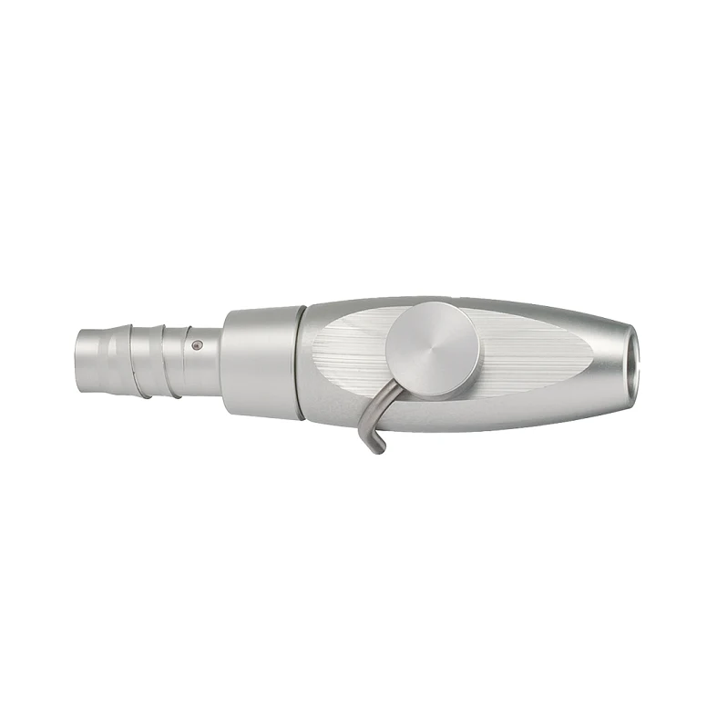 Is this for a slow speed suction or high speed suction? We need the high speed valve. Thanks in advance