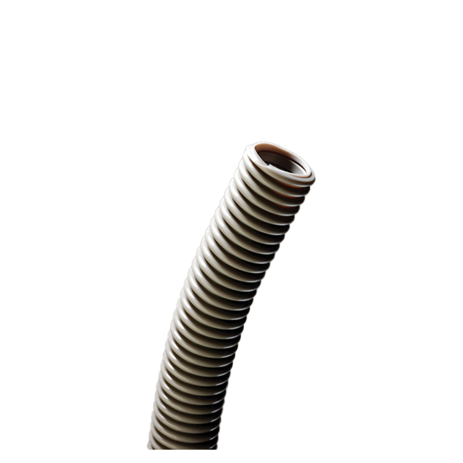 What is the material of this hose