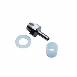 1/16" Barb, Washer and Sleeve kit - DCI 0074 Questions & Answers