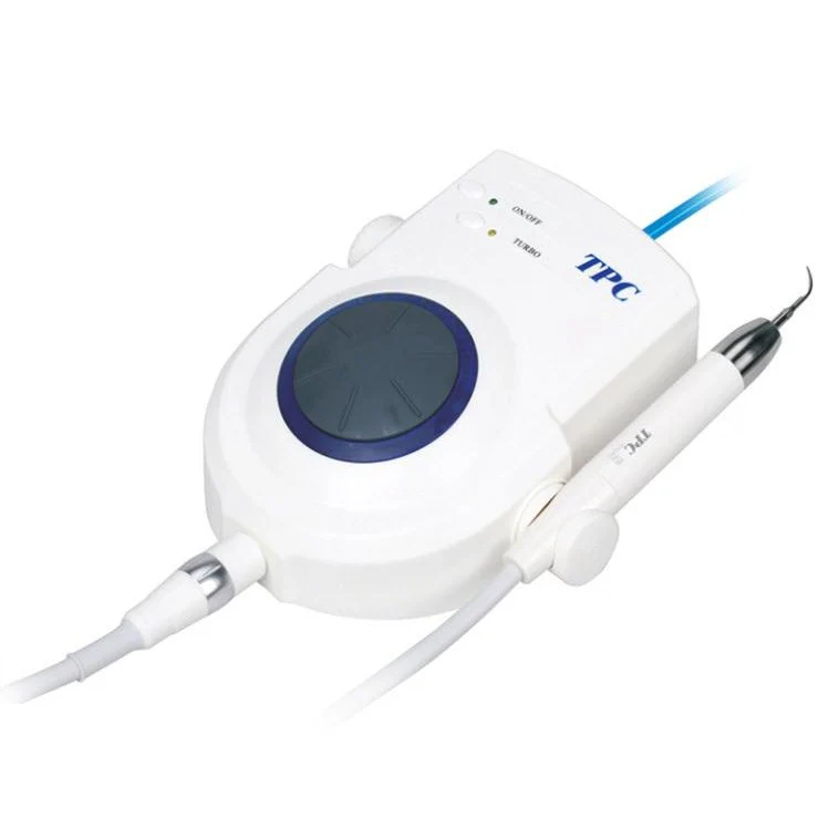 TPC Advance 750 Piezo Ultrasonic Scaler & Endodontic Unit Questions & Answers