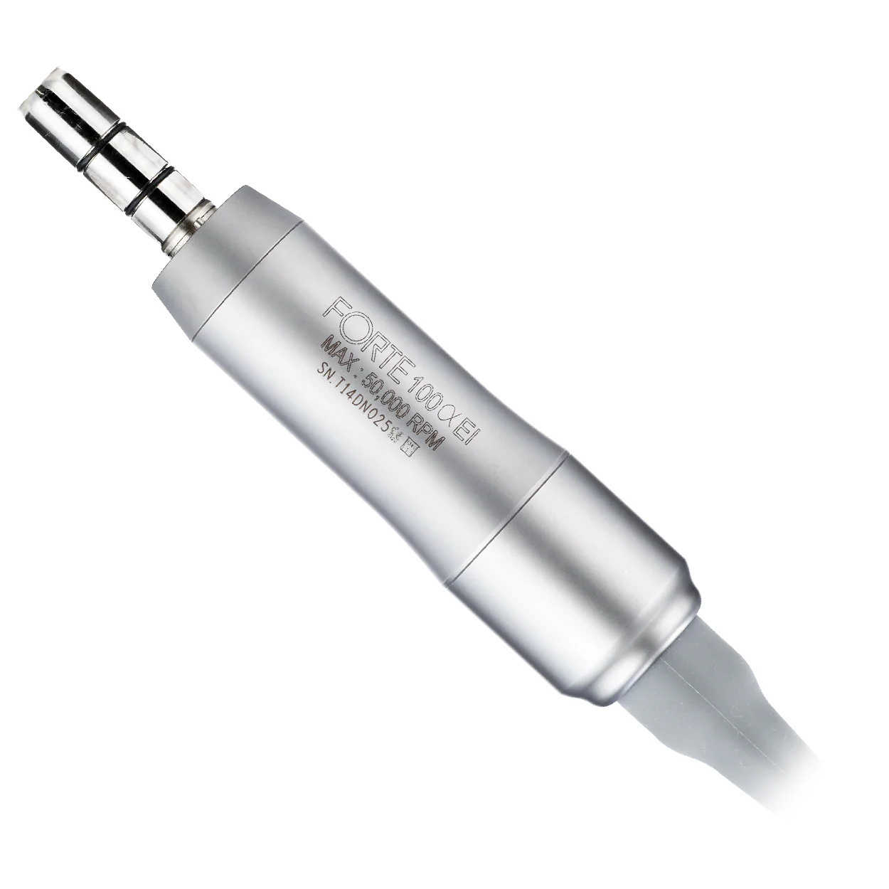 Can I buy X Cube Forte 100 Implant E Type motor without cord