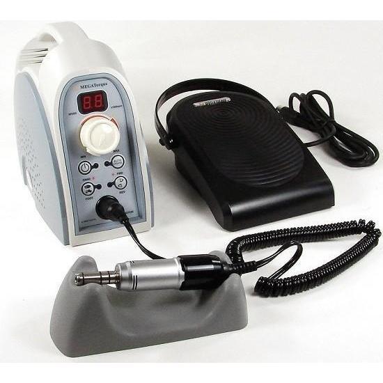 Is this handpiece duel voltage? (110v/220V) as well?  Im looking to use it overseas.