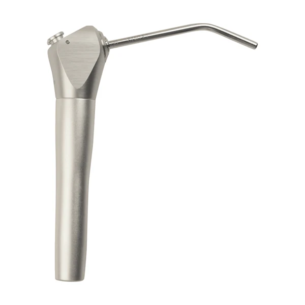 Syringe, Standard, Circulating, Quick Clean, Less Tubing & Kit - DCI 3430C Questions & Answers