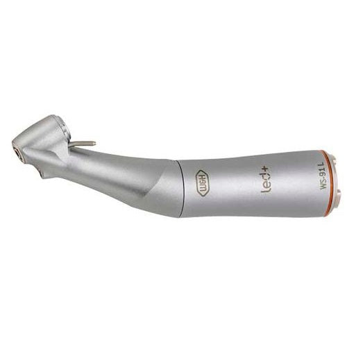 W&H WS-91L 45° Contra Angle Handpiece (w/ mini LED+) - OPEN BOX Questions & Answers