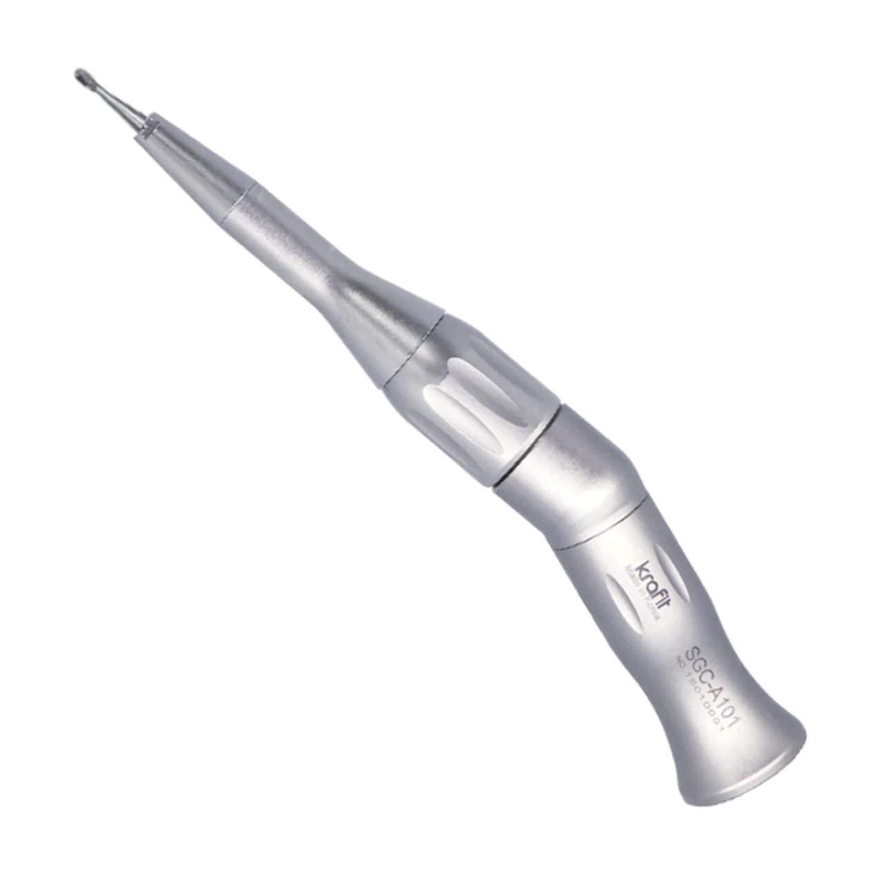 Saeyang Surgical 1:1 Contra Angle 40,000 RPM Questions & Answers