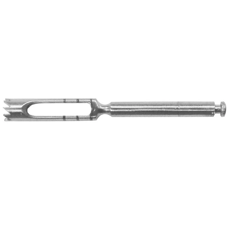 Are the stated diameters internal or external?